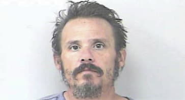 Steve Pierre, - St. Lucie County, FL 